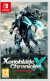 Xenoblade Chronicles X Definitive Edition - Nintendo Switch