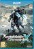 Xenoblade Chronicles X - Wii U