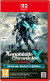 Xenoblade Chronicles X - Nintendo Switch 2