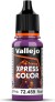 Vallejo - Xpress Color - Fluid Pink - 18 Ml - 72459