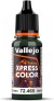 Vallejo - Xpress Color - Forest Green - 18 Ml - 72465