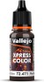Vallejo - Xpress Color - Tanned Skin - 18 Ml - 72471