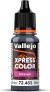 Vallejo - Xpress Color - Viking Grey - 18 Ml - 72483