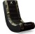 X Rocker - Geo Camo Video Rocker - Gaming Stol Til Børn - Grøn