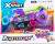 Xshot - Blastercorn Dark Unicorn 16 Darts 36882