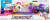 Xshot - Blastercorn Unicorn Blaster 2Pk 32Darts 36855