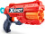 Xshot - Excel Reflex 6 Blaster 12 Darts 36433
