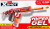 Zuru - X-Shot - Hyper Gel Blaster - Hpg-700