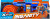 Xshot - Insanity Blitz Hammer 36917