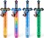 Xshot - Pixel Sword S1 36901