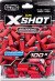 Zuru Xshot - Air Pocket Darts - 100 Skud - Pro Series
