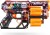 Zuru X-Shot - Skins Demon Slayer - Pistol Med 12 Skud