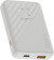 Xtorm - 12W Fastcharge Go2 Powerbank 5000 - Ash White