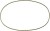 Xv-01 Drive Belt - 51512 - Tamiya