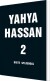 Yahya Hassan 2 - Digte - Bog