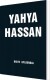 Yahya Hassan - Digte - Bog