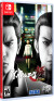 Yakuza Kiwami Event Exclusive Limited Run Import - Nintendo Switch