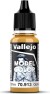 Vallejo - Model Color - Yellow Ochre Mat - 17-18 Ml - 70913