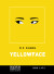 Yellowface - Bog Storskrift