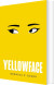 Yellowface - English Book