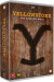 Yellowstone - Boks - Blu-Ray