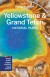 Yellowstone Grand Teton National Parks - Lonely Planet - English Book