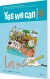 Yes We Can 4 My Workbook - Bog