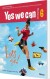 Yes We Can 6 My Workbook - Bog
