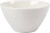 Ymerskål - H 7 Cm - Ø 12 5 Cm - Hvid - 20 Stk