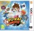 Yo-Kai Watch - Nintendo 3Ds