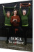 Yoga For Strikkere - Bog