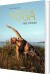 Yoga Med Omtanke - Bog