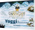 Yoggi Og Snestormen - Bog