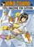 Yoko Tsuno 30 Tvillingerne Fra Saturn - Tegneserie