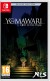 Yomawari Lost In The Dark - Deluxe Edition - Nintendo Switch