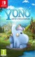 Yono And The Celestial Elephants - Kode I Boks - Nintendo Switch