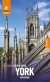 York Weekender Pocket - Rough Guides - English Book