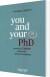You And Your Phd - English Book