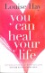 You Can Heal Your Life - English Book