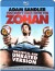 You Dont Mess With The Zohan - Blu-Ray