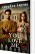 You Love Me - English Book