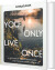 You Only Live Once - Lonely Planet - English Book