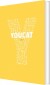Youcat Dansk - Bog
