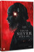 You Ll Never Find Me - DVD