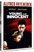 Young And Innocent - DVD
