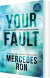 Your Fault - English Book