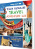 Your Ultimate Travel Adventure List - Lonely Planet Kids - English Book