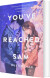 You Ve Reached Sam - English Book
