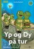 Yp Og Dy På Tur - Bog