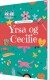 Yrsa Og Cecilie - Bog